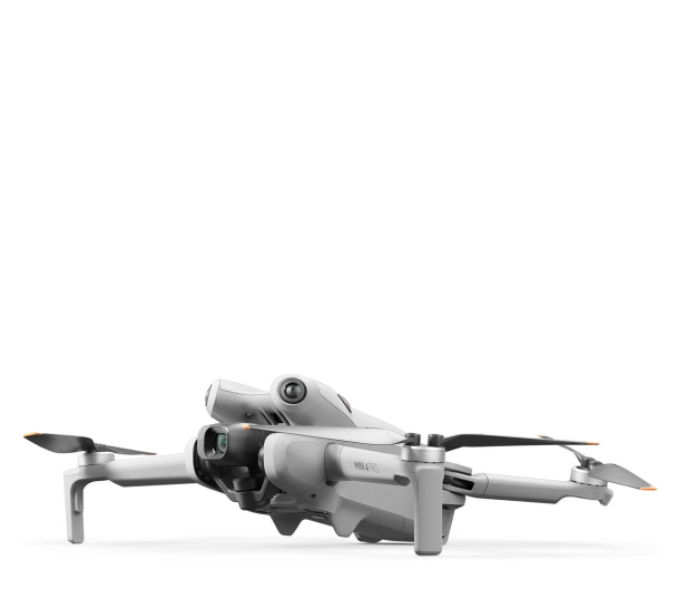DJI Mini 4 Pro (RC-N2) - 1182433 - zdjęcie 7